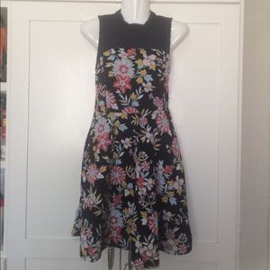 {Anthro} Moulinette Soeurs Ashbury Dress